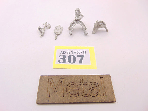 Duke Theodoric of Brionne