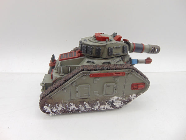 Leman Russ Battle Tank