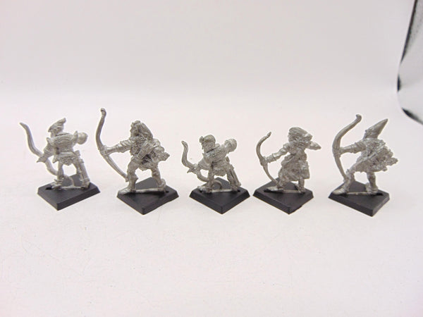 Wood Elf Archers