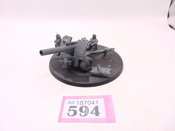 Field Ordnance Battery