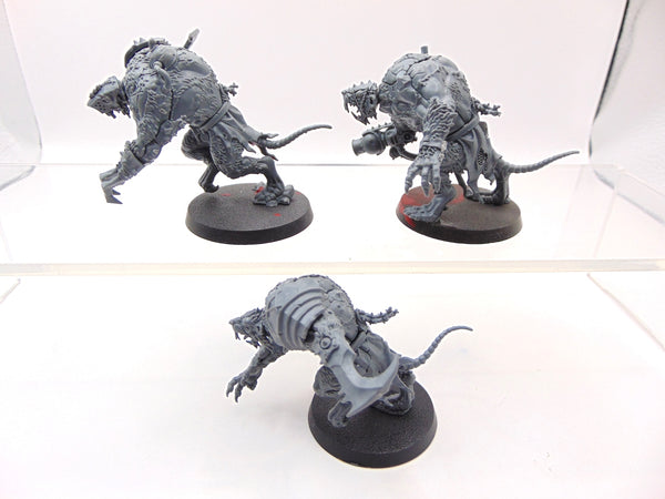 Rat Ogors