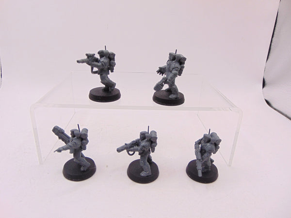 Tempestus Scions