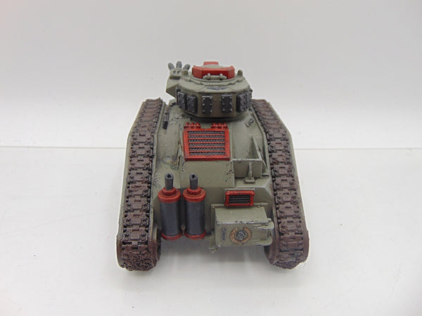 Leman Russ Battle Tank