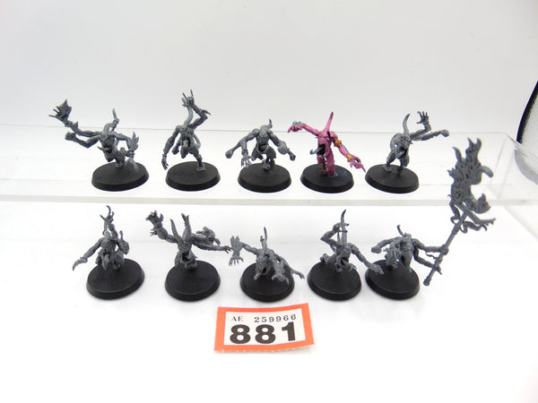 Pink Horrors