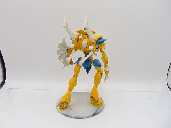 Wraithknight