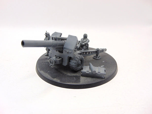 Field Ordnance Battery