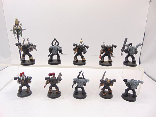 Chaos Space Marines