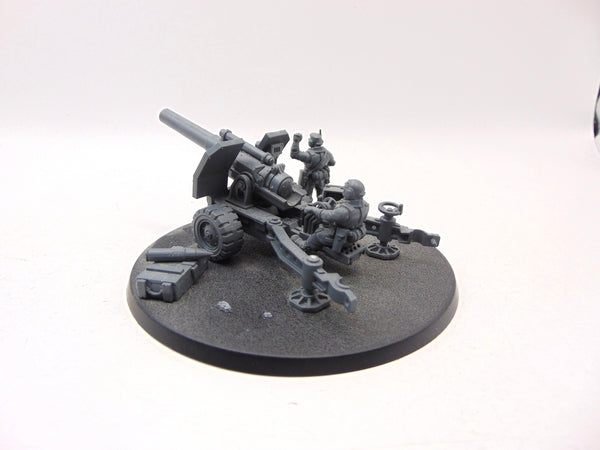 Field Ordnance Battery