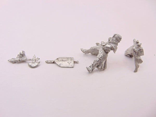 Duke Theodoric of Brionne