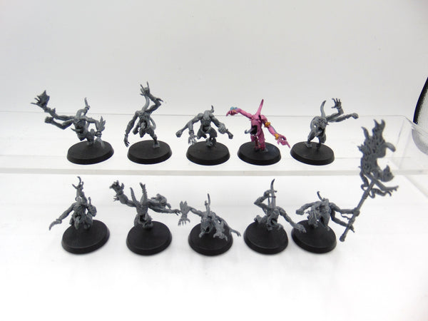 Pink Horrors
