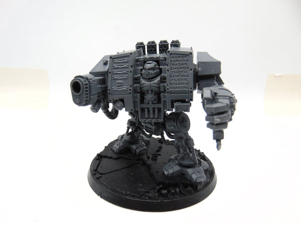 Venerable Dreadnought