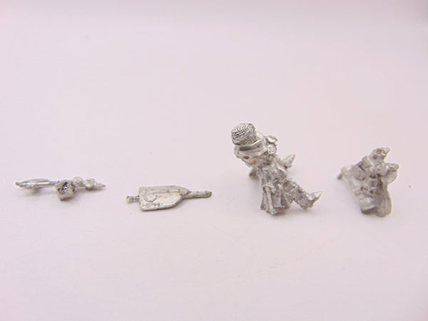 Duke Theodoric of Brionne