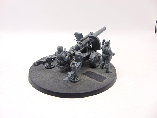 Field Ordnance Battery