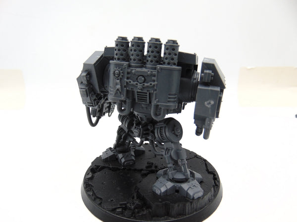 Venerable Dreadnought