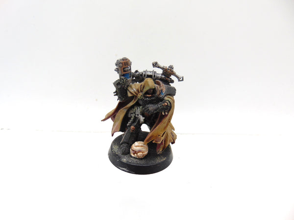 Cypher