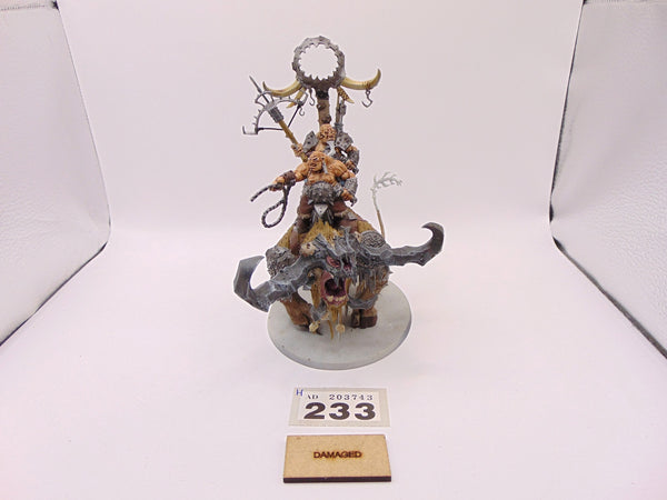Stonehorn Beastriders