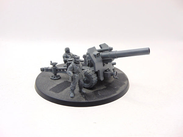 Field Ordnance Battery