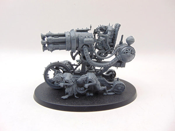 Ratling Warpblaster