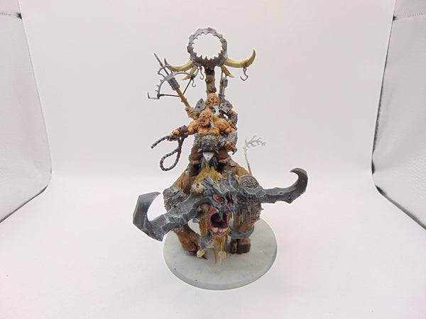 Stonehorn Beastriders