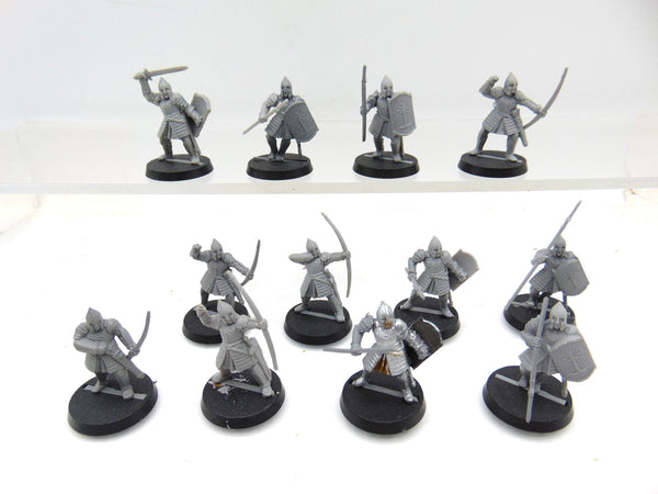 Warriors of Minas Tirith