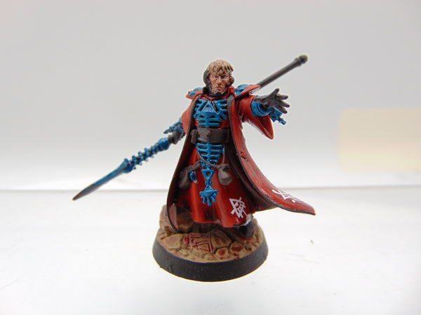 Farseer