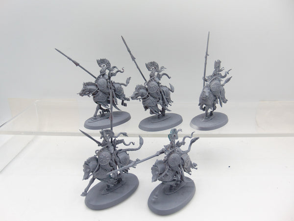 Vanari Dawnriders