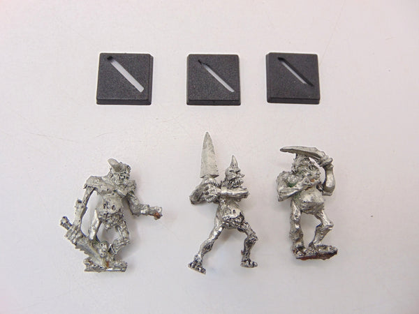 Plaguebearers