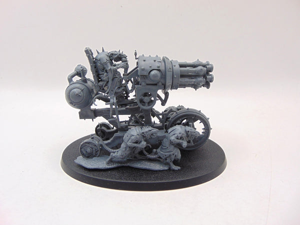 Ratling Warpblaster