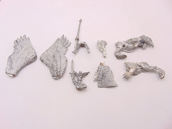 King Louen Leoncoeur