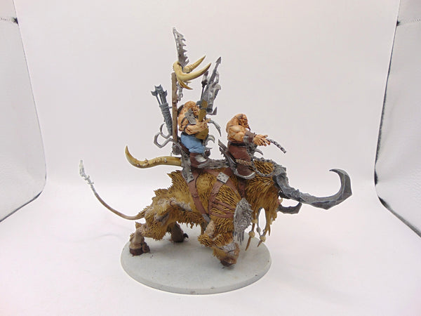 Stonehorn Beastriders