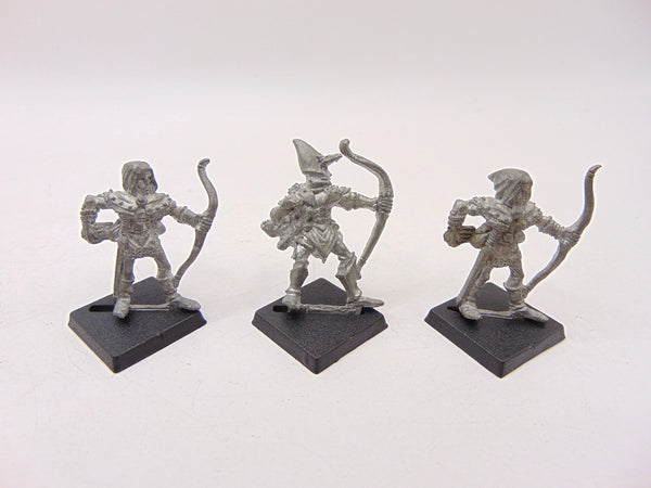 Wood Elf Archers