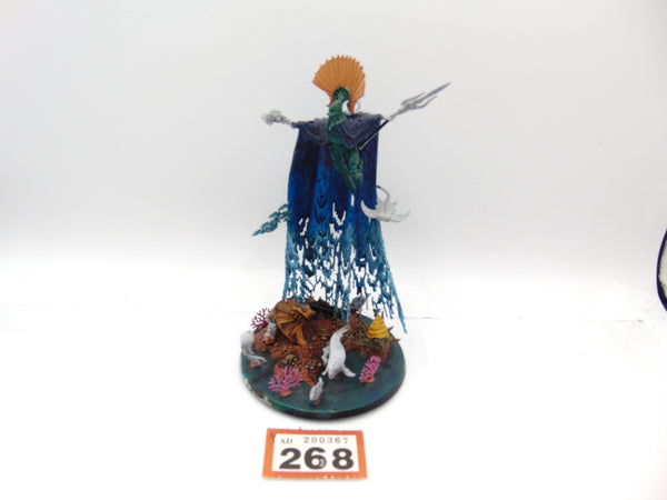 Eidolon of Mathlann - Aspect of the Sea