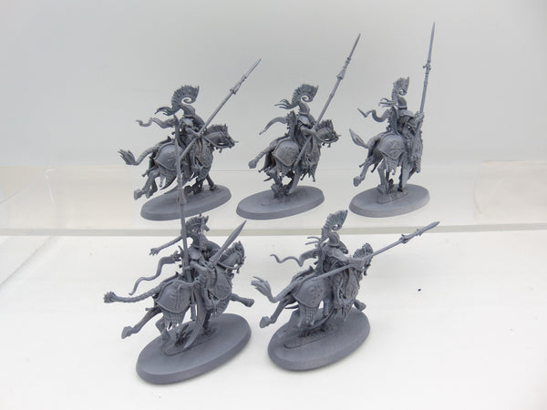 Vanari Dawnriders