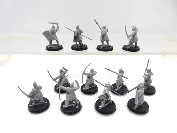 Warriors of Minas Tirith