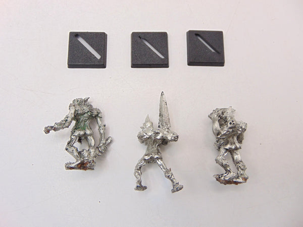 Plaguebearers