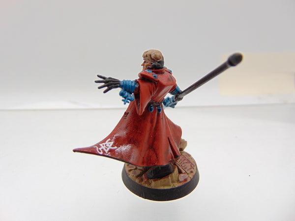 Farseer