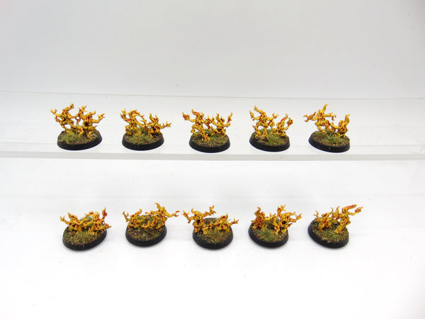 Brimstone Horrors