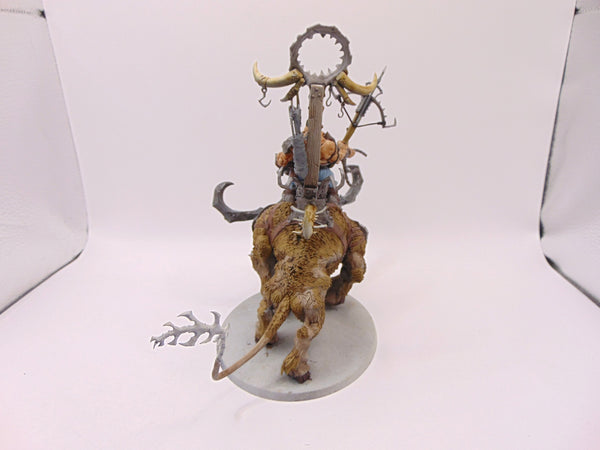 Stonehorn Beastriders