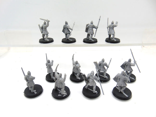 Warriors of Minas Tirith