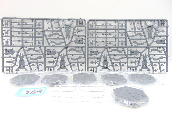 Aeronautica Imperialis: Asuryani Nightwing Squadron