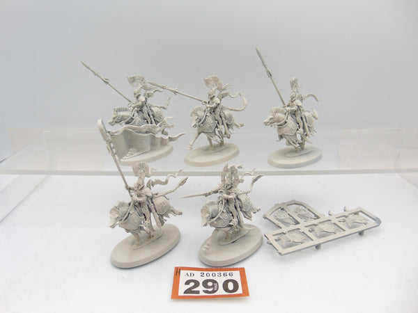 Vanari Dawnriders