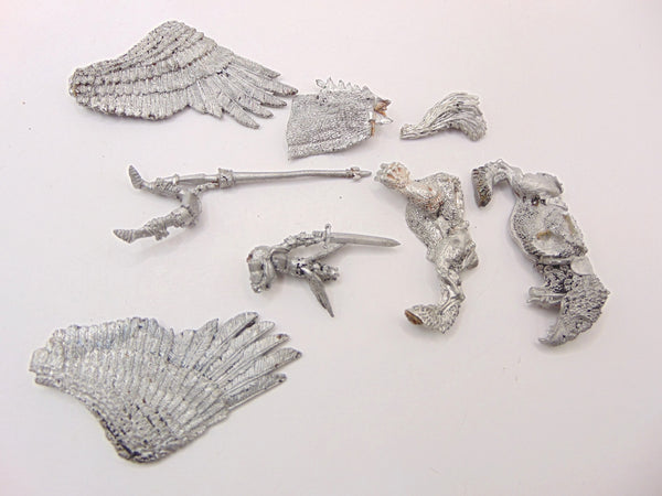 King Louen Leoncoeur