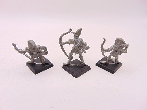 Wood Elf Archers