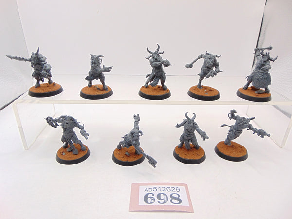 Fellgor Ravagers