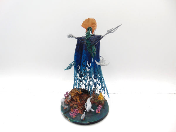 Eidolon of Mathlann - Aspect of the Sea