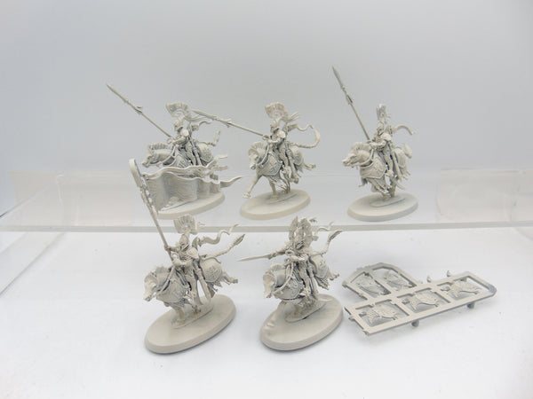 Vanari Dawnriders