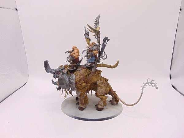 Stonehorn Beastriders