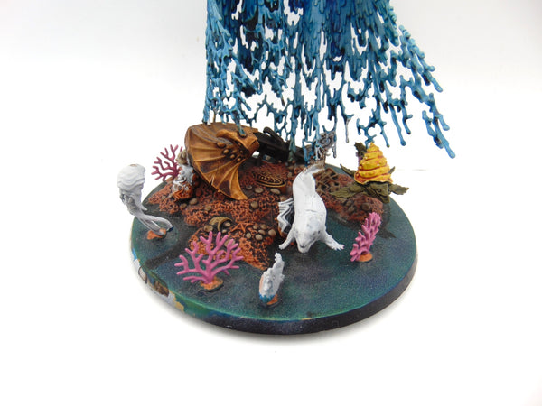 Eidolon of Mathlann - Aspect of the Sea