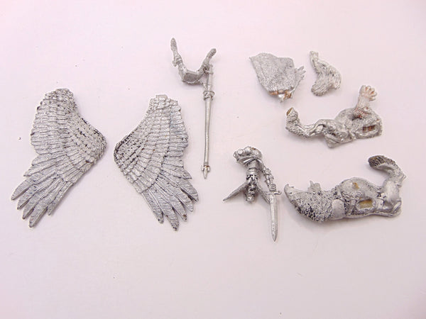 King Louen Leoncoeur