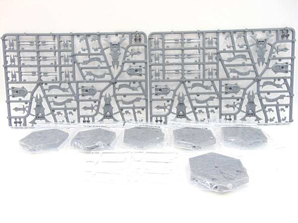 Aeronautica Imperialis: Asuryani Nightwing Squadron